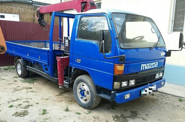 Кран борт, эвакуатор, автовышка