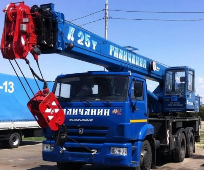 Подъем грузов на высоту | Сдача в аренду