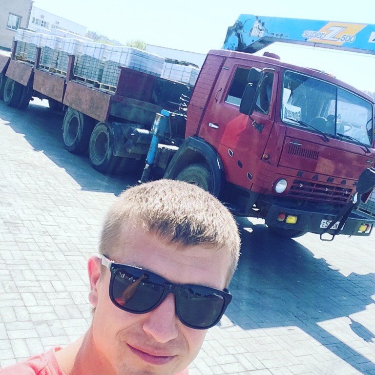Манипулятор от 1 до 20 тонн