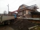 Услуги манипулятора, эвакуатор, автовышка (корзина)