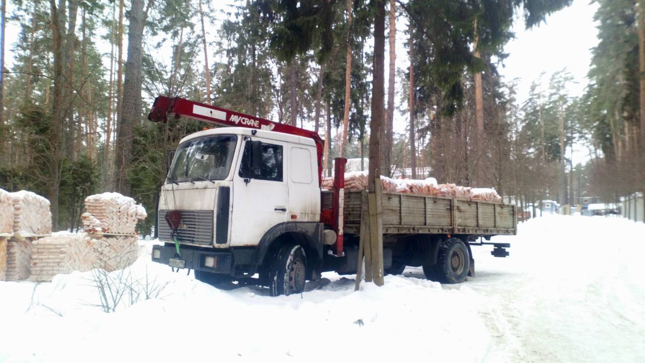 Грузоперевозки 10 тонн