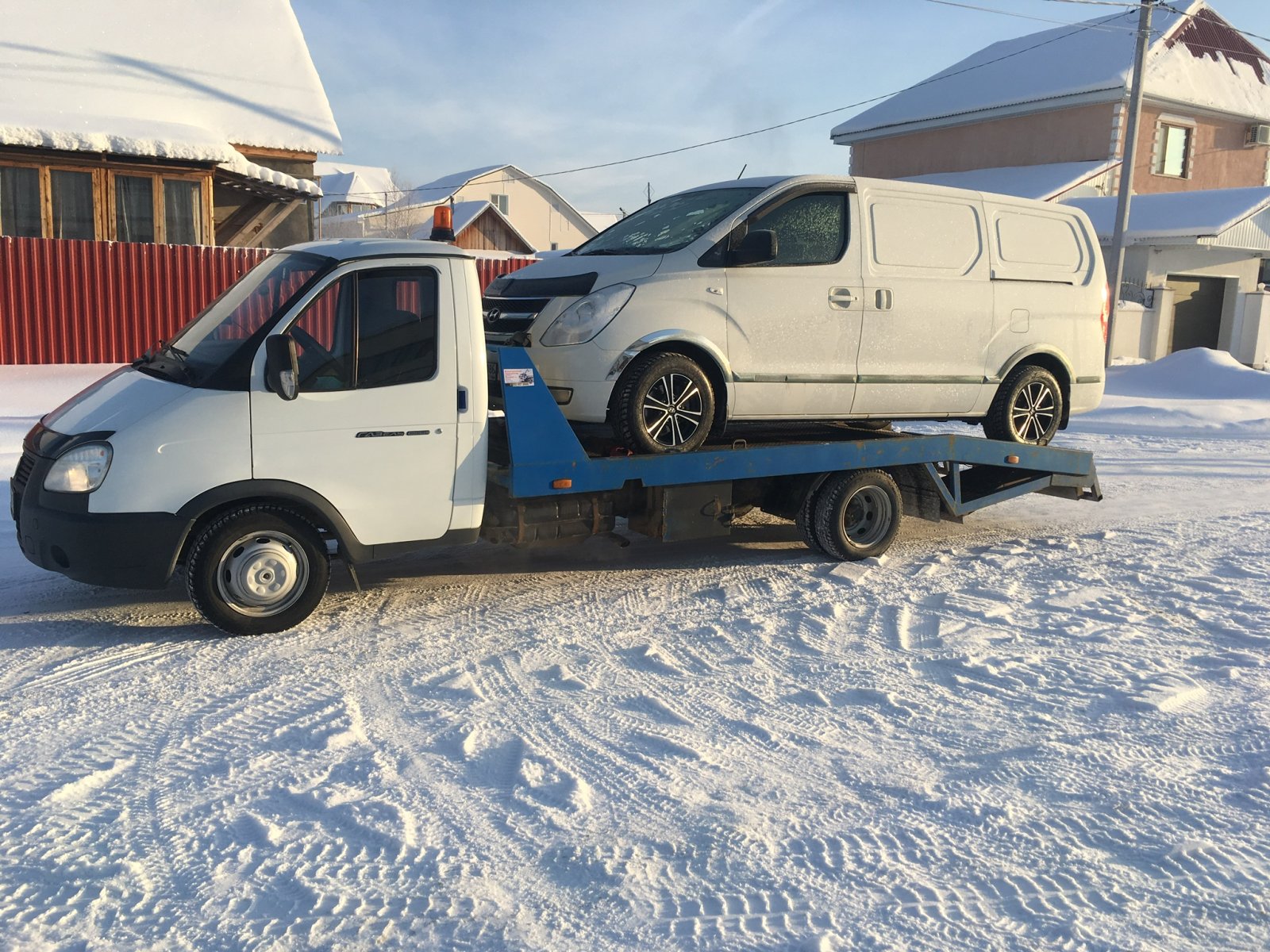 Эвакуатор ХМАО Советский Югорск 8 922 407-99-99