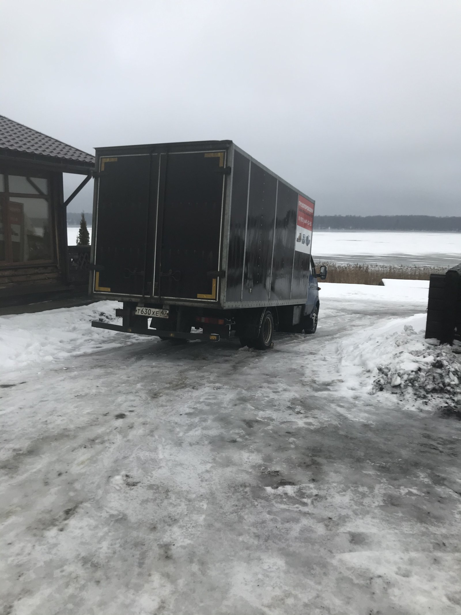 Грузоперевозки на Газели, манипуляторе с погрузкой