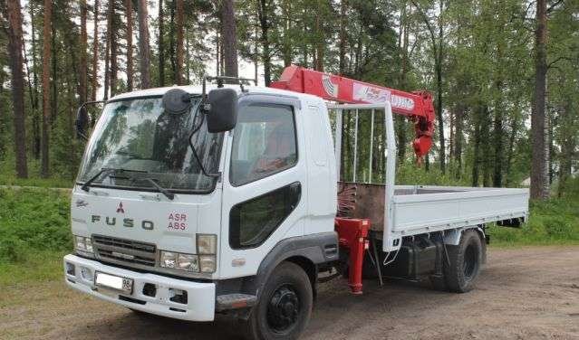 Акция на услуги манипулятора Рязанская область, РФ