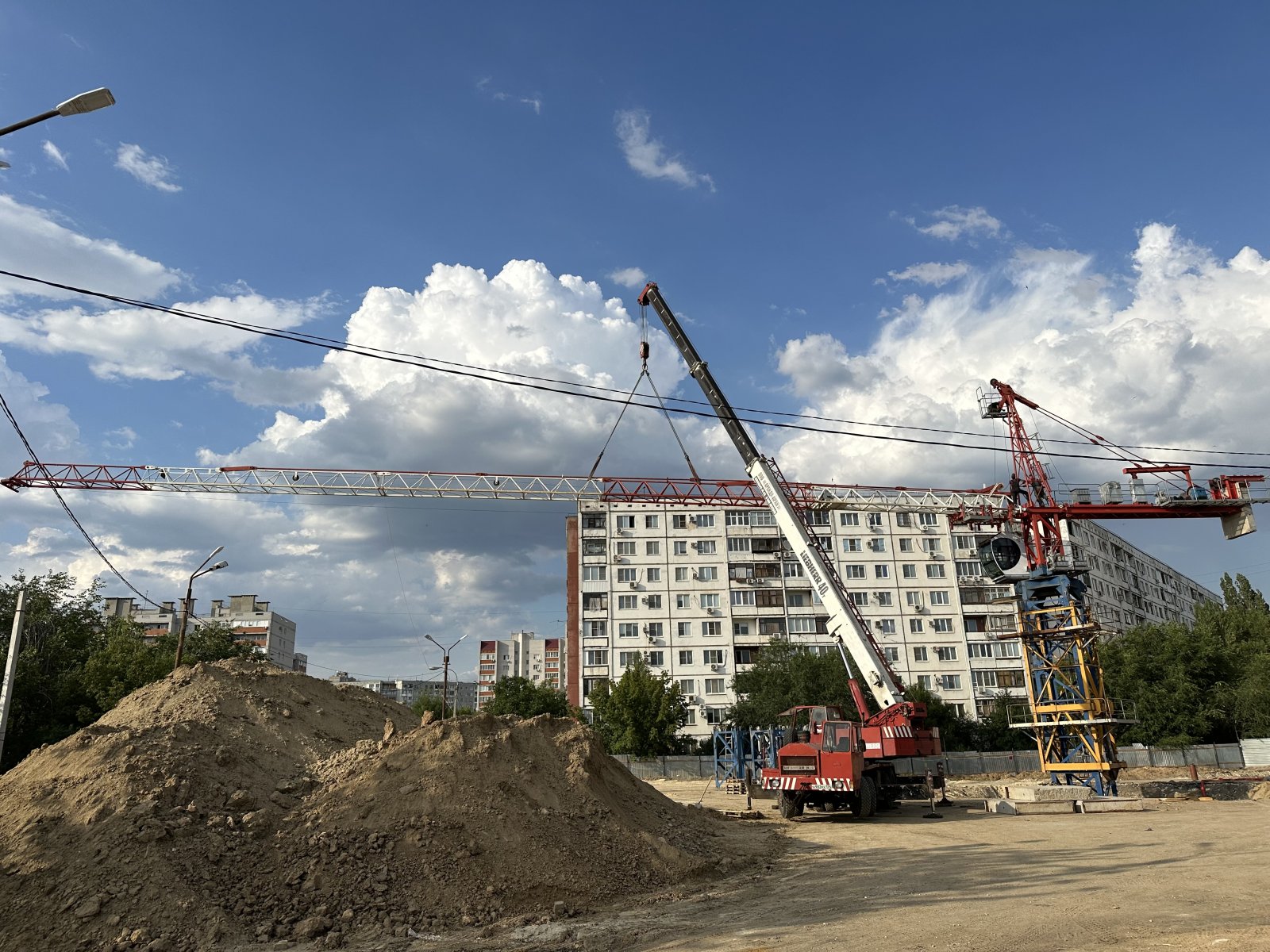 Автокран 40 тонн в аренду