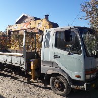 Аренда манипулятора от собственника