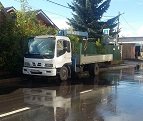 Кран манипулятор заказ / услуги грузоперевозки