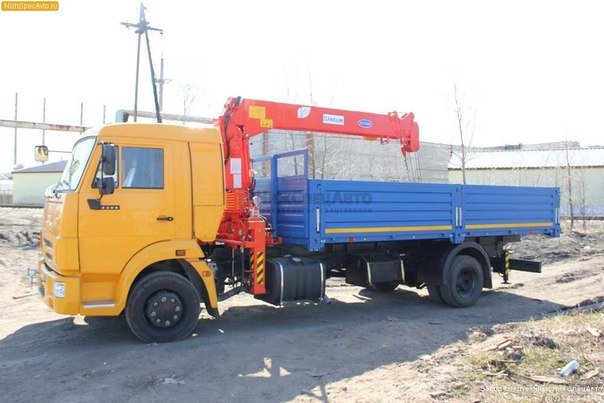 Сдаю в Аренду Манипулятор