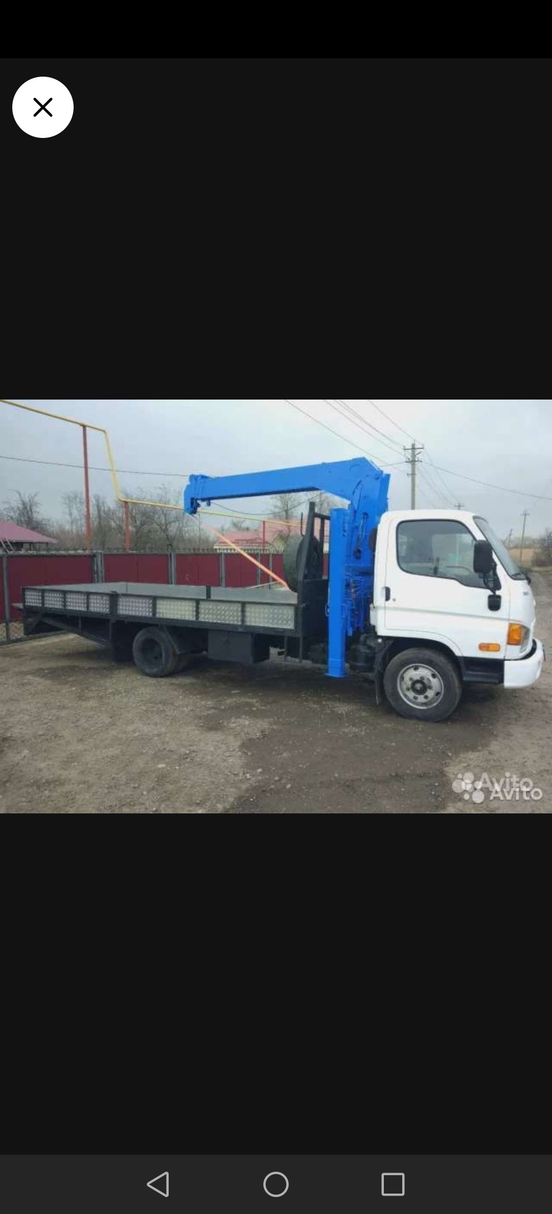 Манипулятор, Эвакуатор, Автовышка услуги