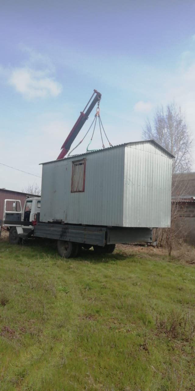 Самопогрузчик Газ 3309, сам гружу и вожу, межгород 130р/км