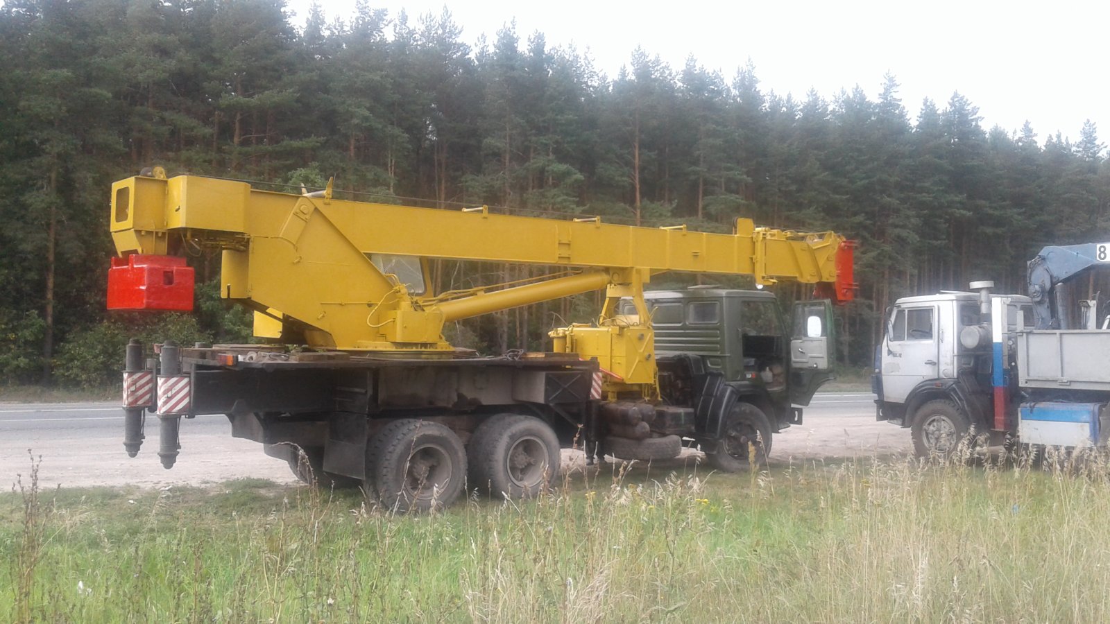 заказ*услуги*аренда автокрана*манипулятор от собственника