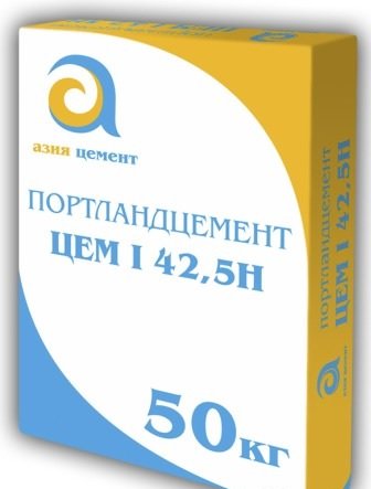 Цемент М 400, М 500 (доставка по звонку)