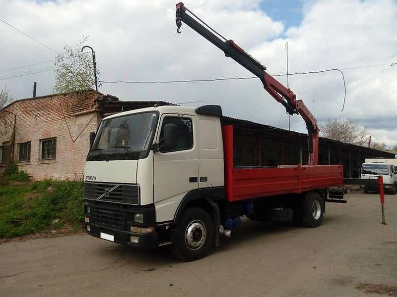1300 руб. Манипулятор аренда. Погрузка, перевозка