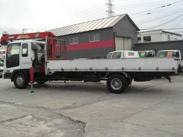Аренда манипулятора Isuzu, 28р/км + час, машина аттестована