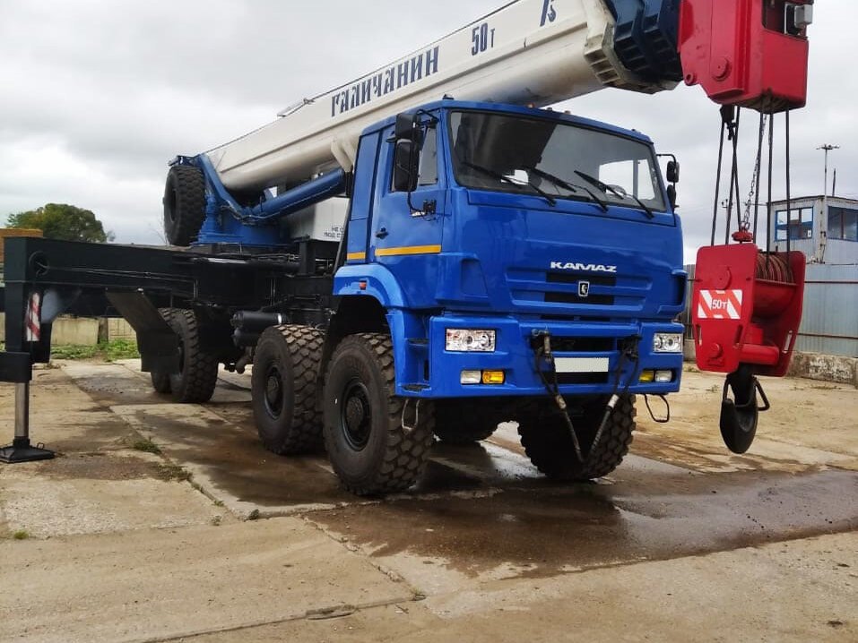 Автокраны 25тн, 50тн, 80тн, 160т (Вездеходы 25тн)