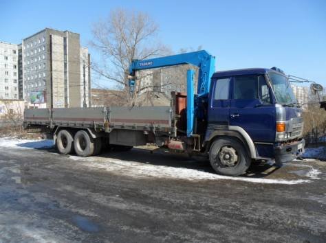 Манипулятор от собственника