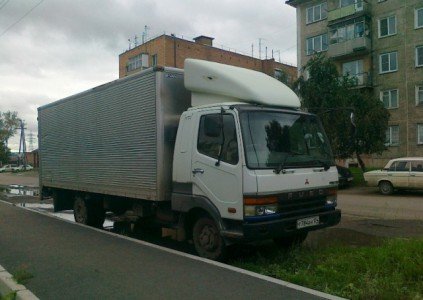 Перевозка грузов, эвакуация