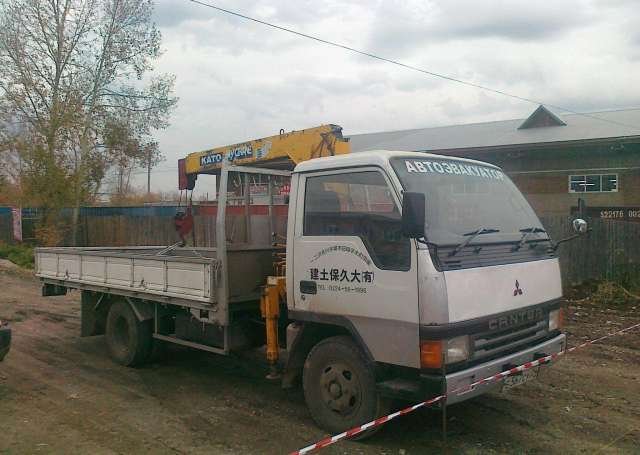 Автоэвакуатор, манипулятор Черногорск