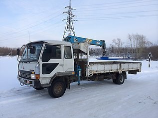 Манипулятор 5, 6 метра, грузоподъёмность 5 тонн, стрела 10 м