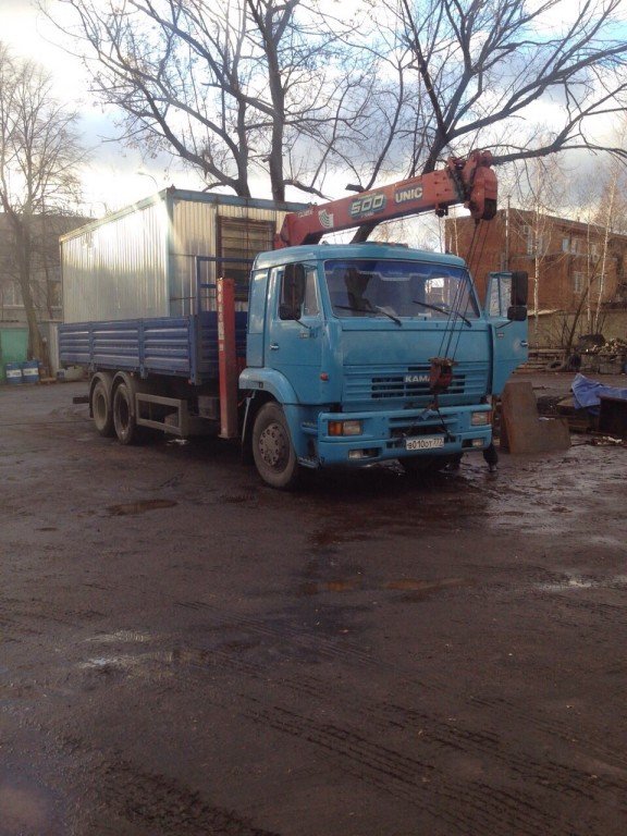 Самопогрузчик Камаз, краны 14-50т, тракторы, шаланды