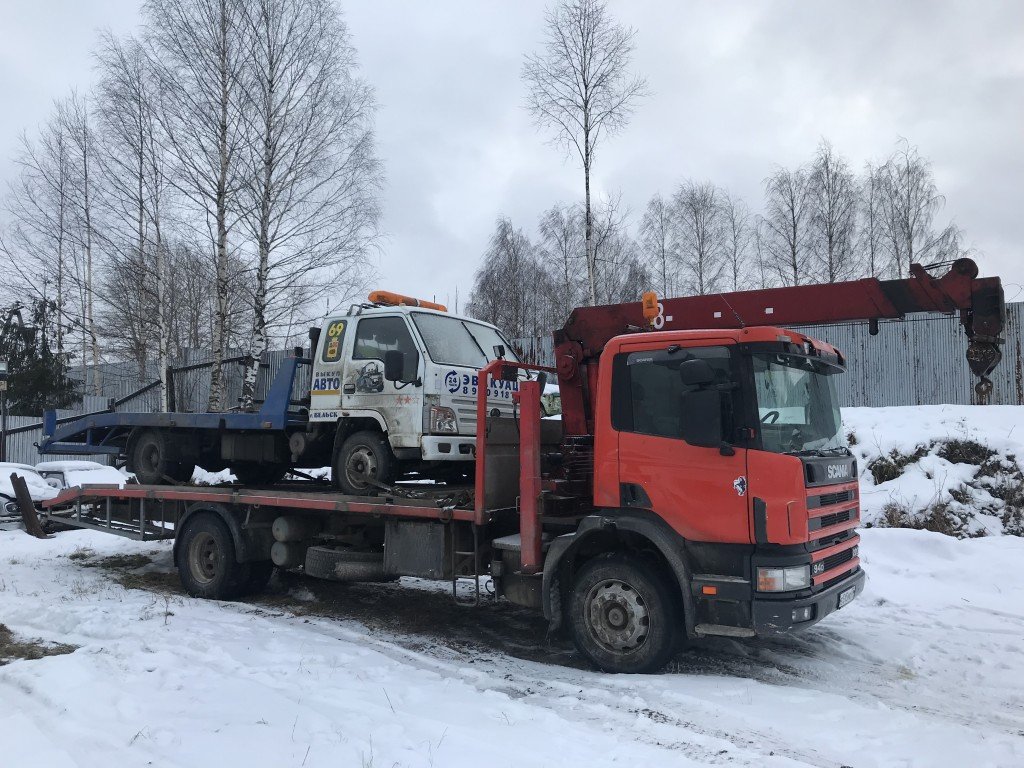 Авто Манипулятор Эвакуатор Перевозка