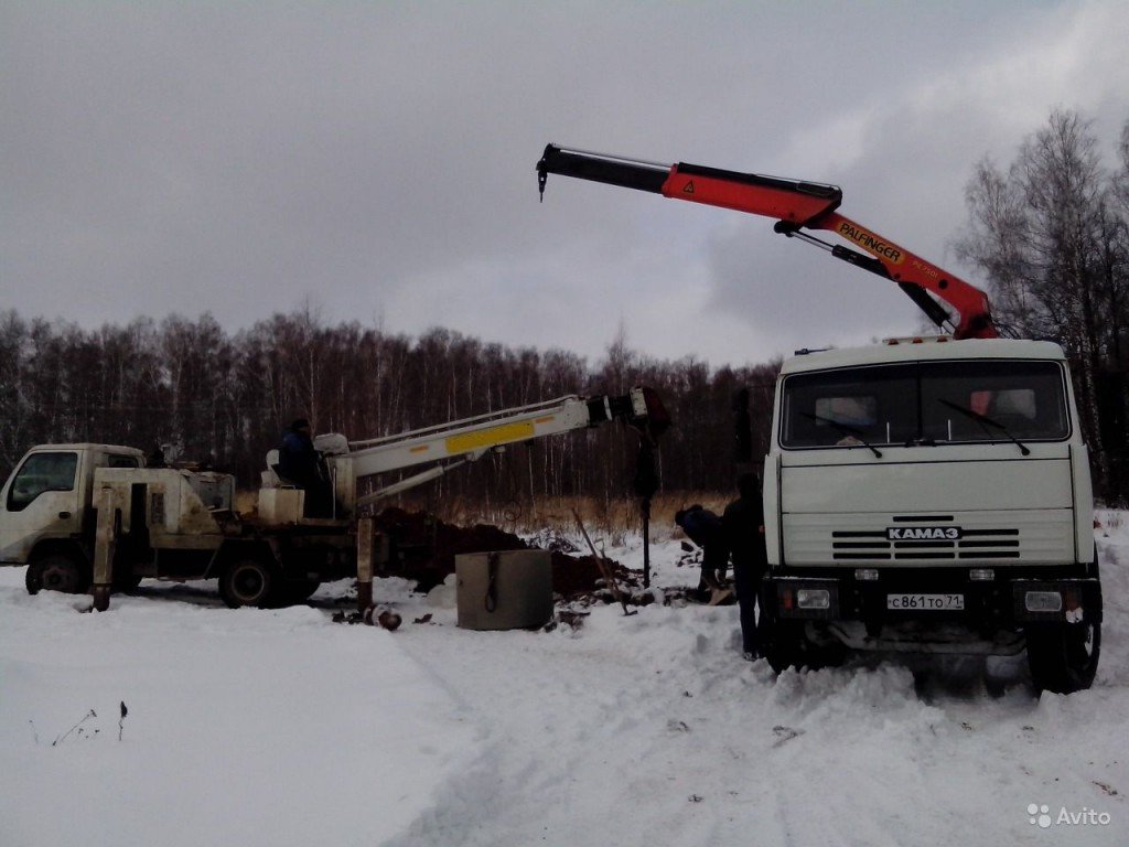 Манипулятор в аренду услуги грузоперевозки