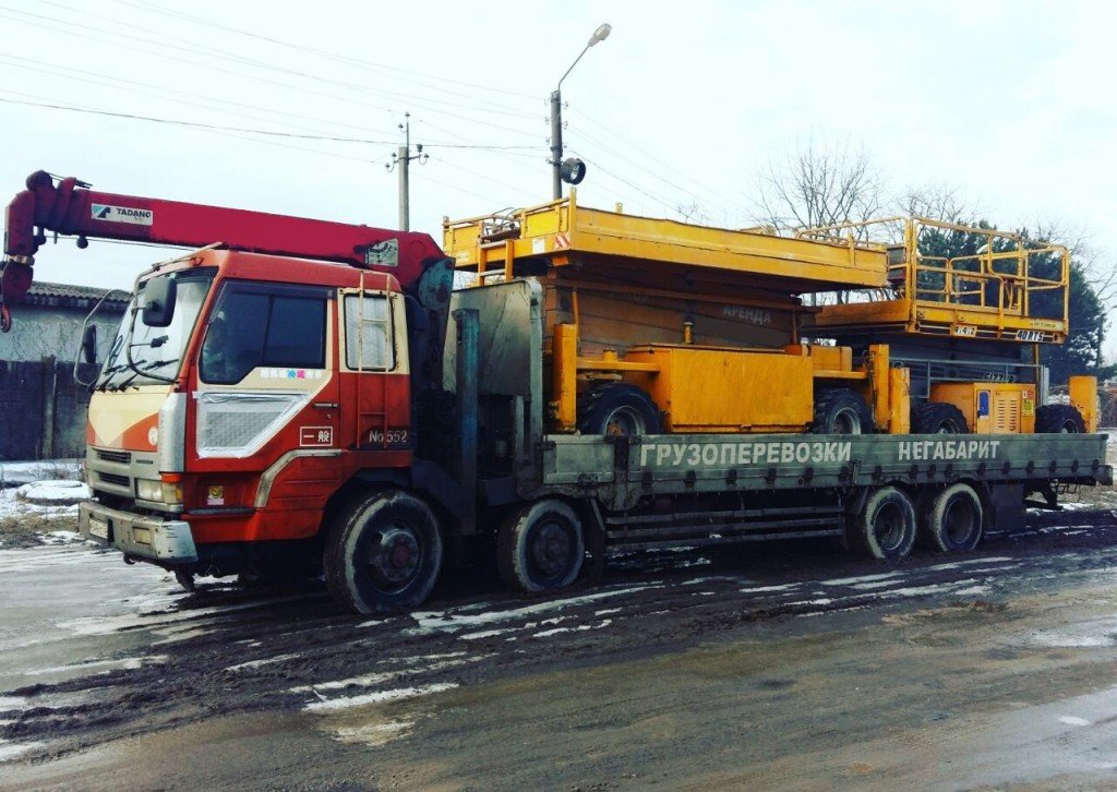 Манипулятор-эвакуатор 15 тонн сороконожка