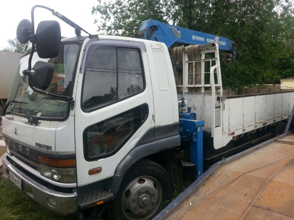 Манипулятор Грузоперевозки от собственника