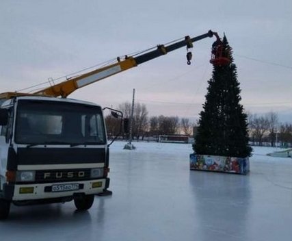 Автокран в аренду 5тонн