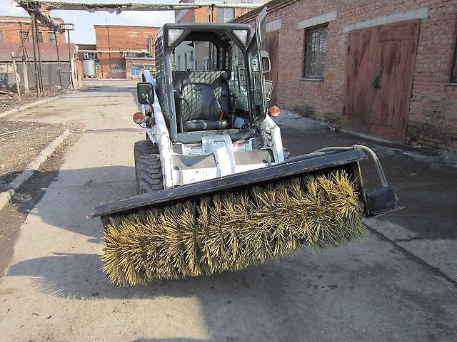 Аренда bobcat от собственника