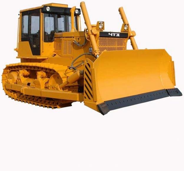 Сдам в аренду бульдозер JOHN DEER 850 LGP