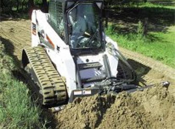 Bobcat t140 от собственника