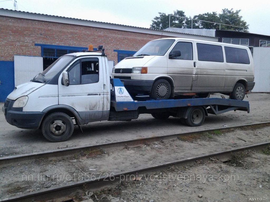 Эвакуатор Газ, Hyundai Isuzu VoLVo. Техпомощь на дороге