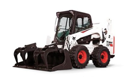 Мини-погрузчик Bobcat S740