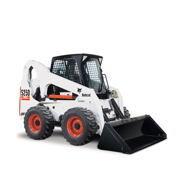 Минипогрузчик Bobcat от собственника