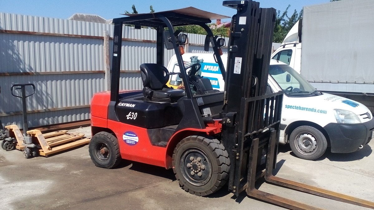 Мини-погрузчик MANITOU от собственника Эркылыч