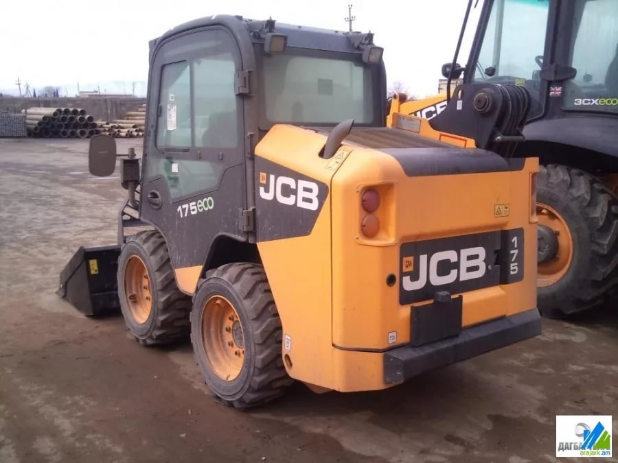 Бобкэт BOBCAT от собственника
