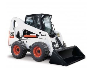 Услуги bob cat-175, 250