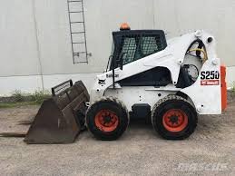 Минипогрузчик, мини экскаватор BOBCAT
