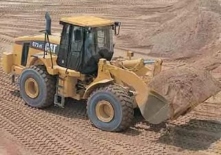 Сдам в аренду Фронтальный погрузчик ковш 3. 2 м3