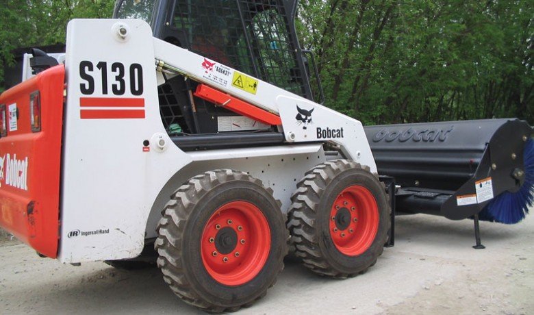 bobcat s 130