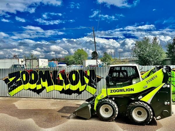 Услуги Минипогрузчика от собственника