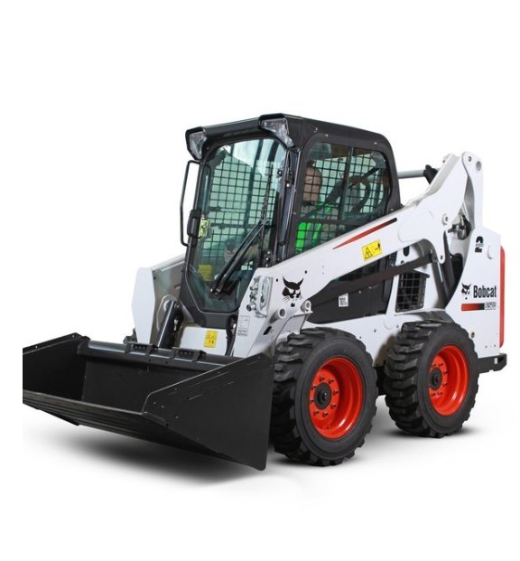Выгодная аренда мини погрузчика Bobcat S175 (S530)