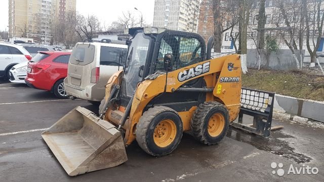 Bobcat, бобкэт, бобкет, аренда мини-погрузчика