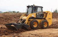 Фронтальный погрузчик от собственника
