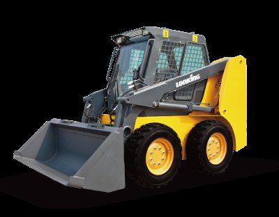 Мини-погрузчик Lonking CDM312-II в аренду