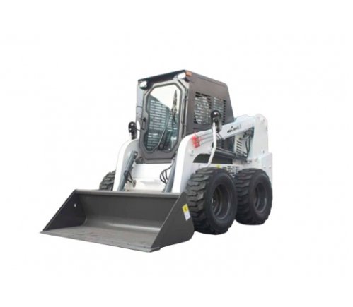 Мини погрузчик WECAN WT-930 в аренду не дорого
