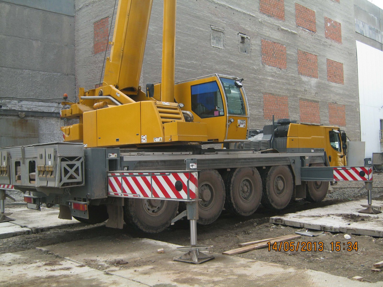 Автокран 25, 30, 55, 70, 100, 120, 160, 200, 230 тонн