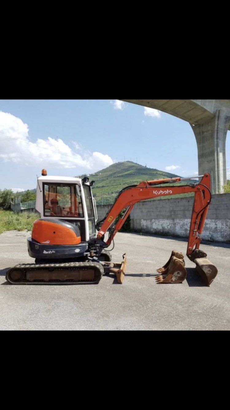 Услуги мини экскаватора*ямобура Краснодарский край