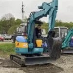Копка траншей под воду, кольца, фундамент, погреб